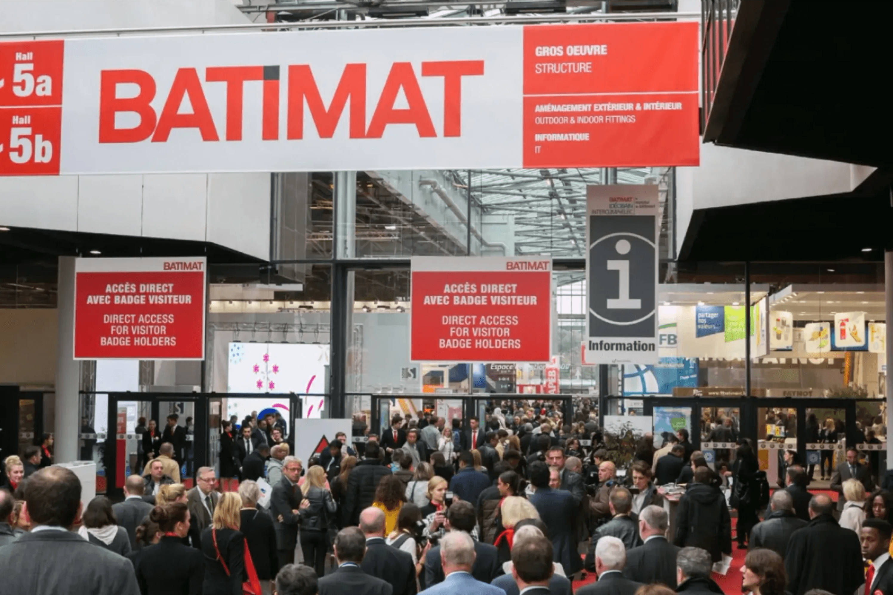 باتیمات پاریس ۲۰۲۶