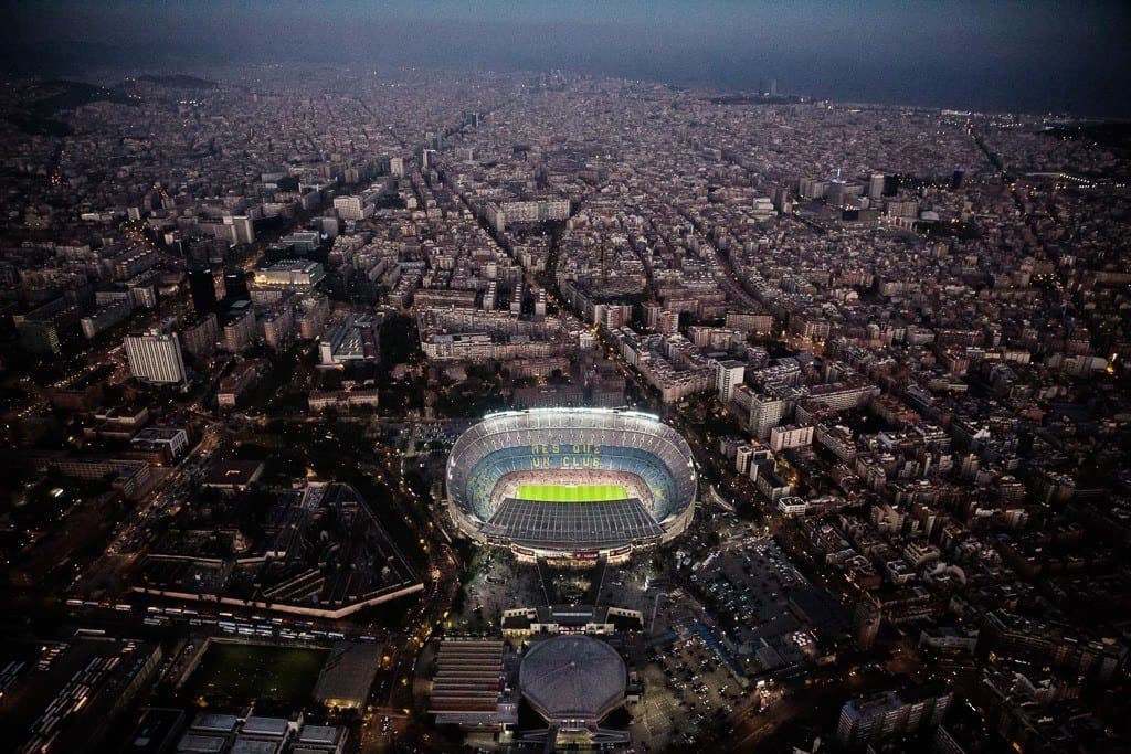 کنگره موبایل بارسلونا ۲۰۲۶