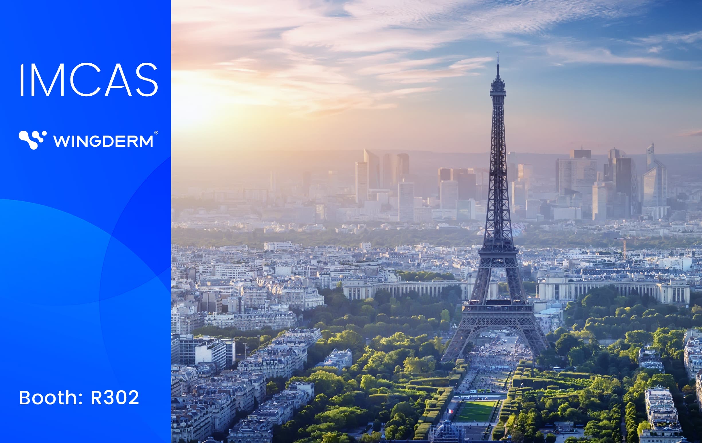 کنگره جهانی IMCAS پاریس ۲۰۲۶